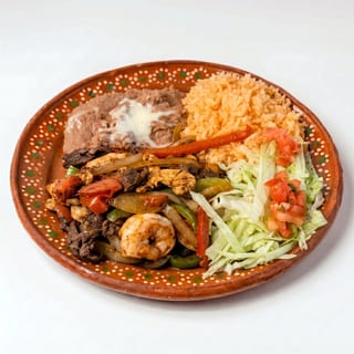 Fajitas