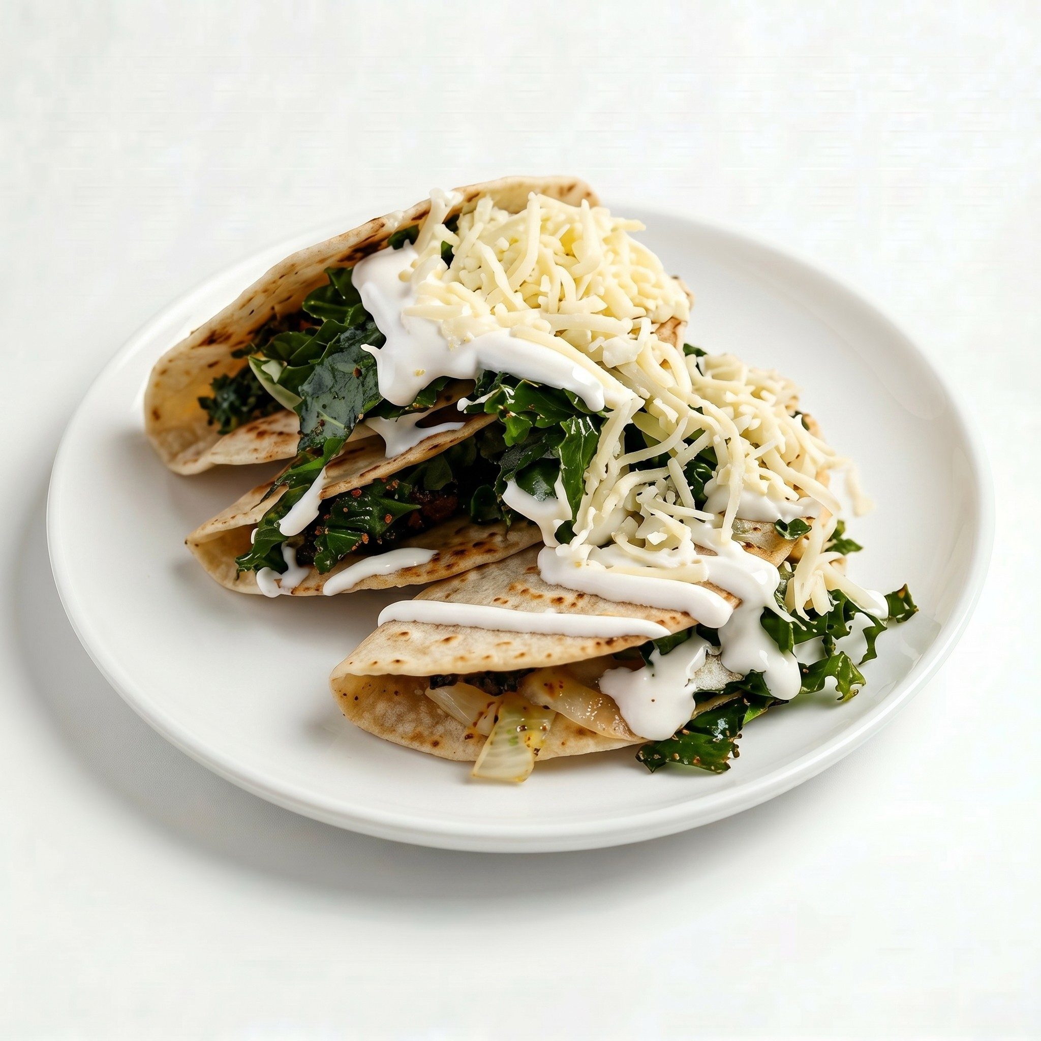 Hard Shell Taco.
